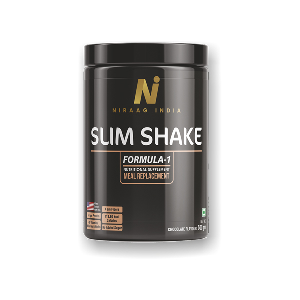 SLIM SHAKE FORMULA 1